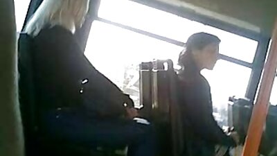 Tits milf boribory lehibe mijery mafana ao amin'ny POV blowjob avy amin'ny slut