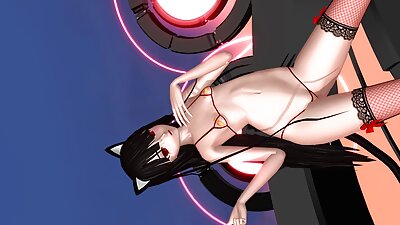 Akoholahy ao amin'ny gloryhole notsentsen'ny tovovavy Latina sexy be nono